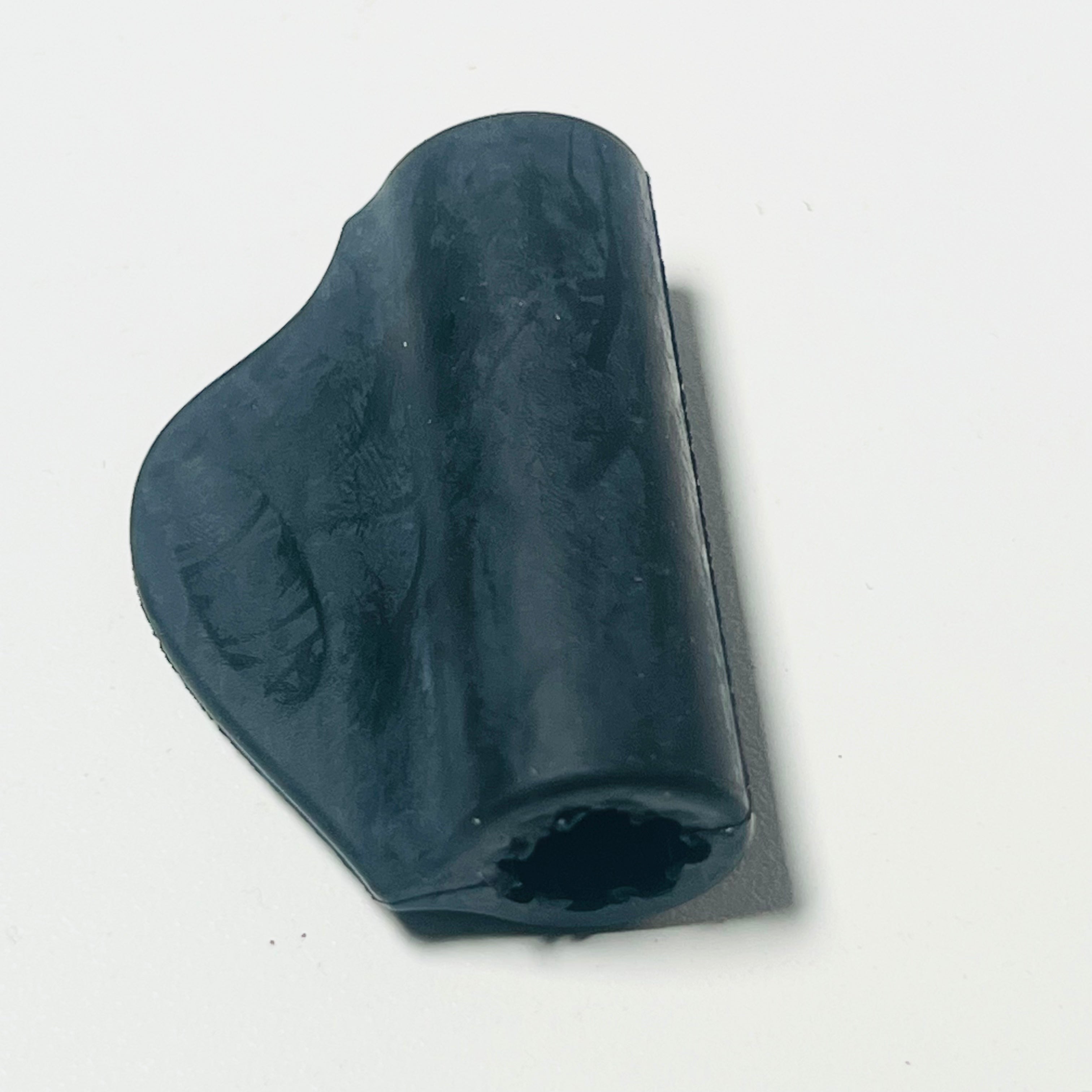 La Cimbali Rubber Insulation Tube for Espresso Machine Steam Wand - Durable Heat-Resistant Replacement Part for Professional Baristas & Home Coffee Makers (Perfect for Latte Art & Milk Frothing)