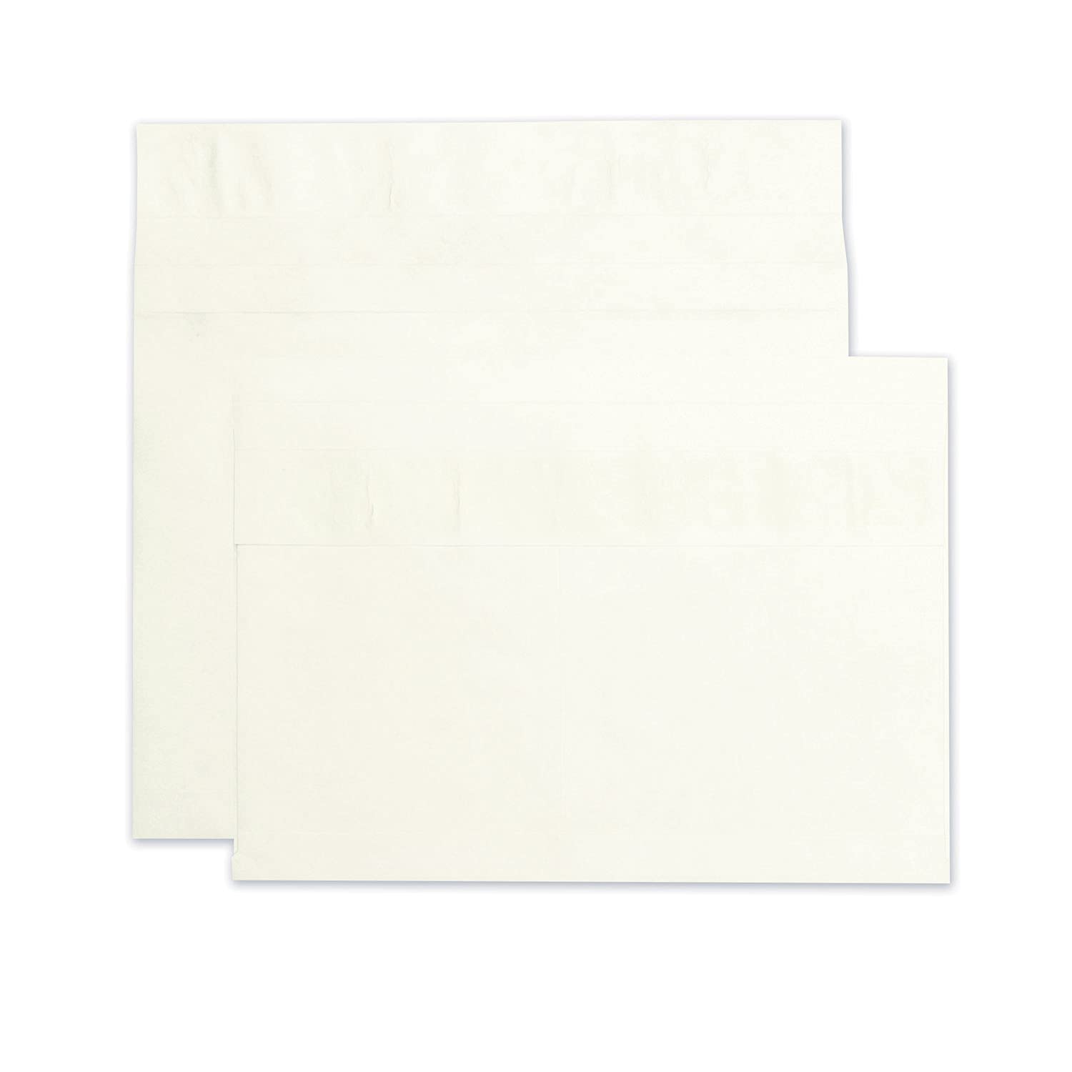 Columbian CO897 Tyvek Grip Seal 2