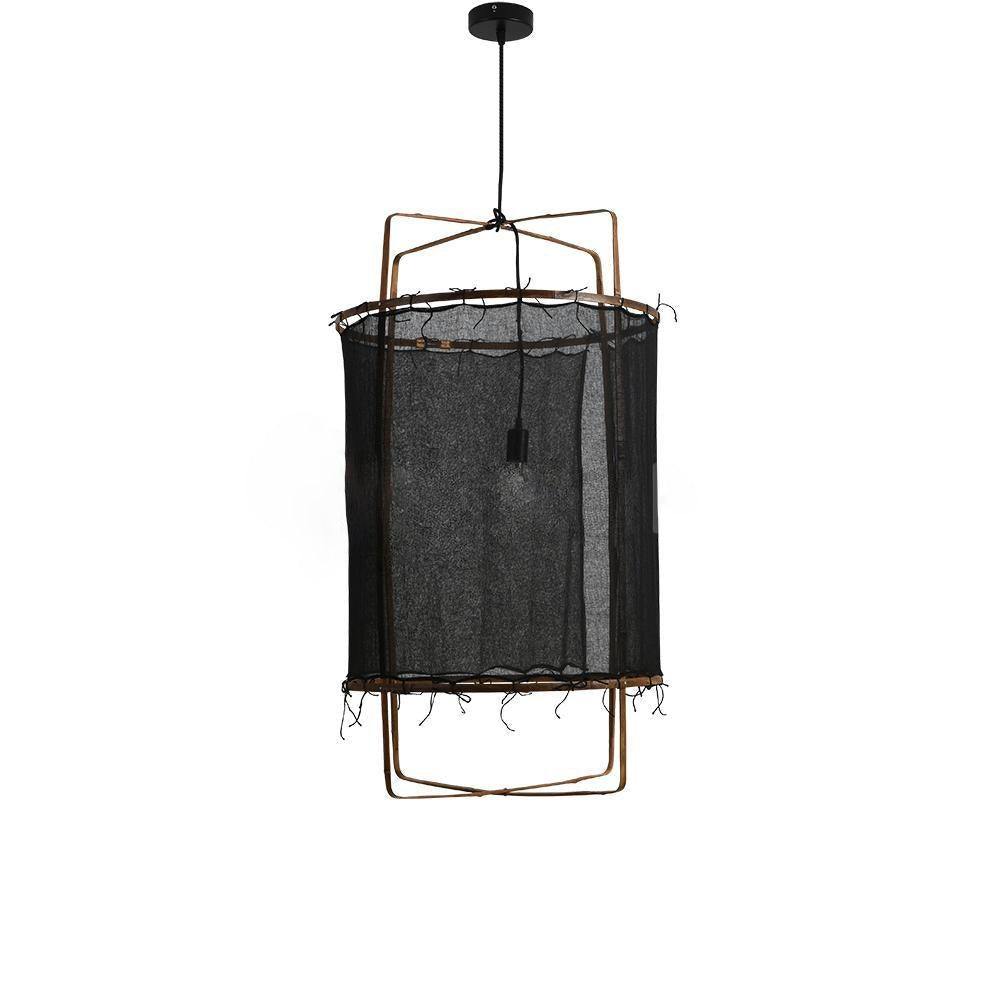 Modern Ay Illuminate Pendant Light - Adjustable Hanging Fixture for Kitchen Island, Dining Room & Bedroom - Energy Efficient LED Lighting for Home Decor