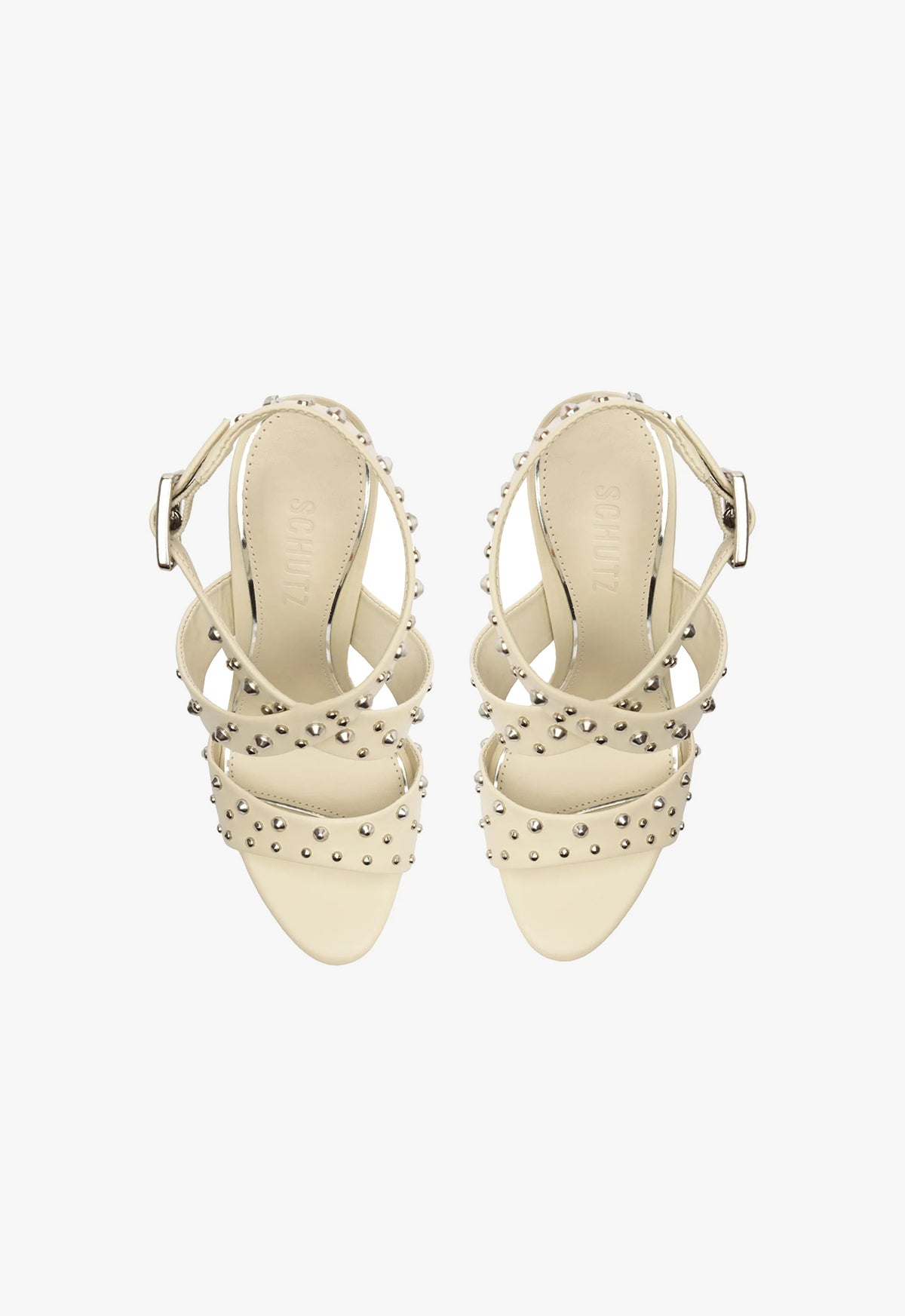 Lizzy Block Leather Sandal Women's Comfortable Chunky Heel Slide Sandals for Summer Beach Vacation Walking Outfits