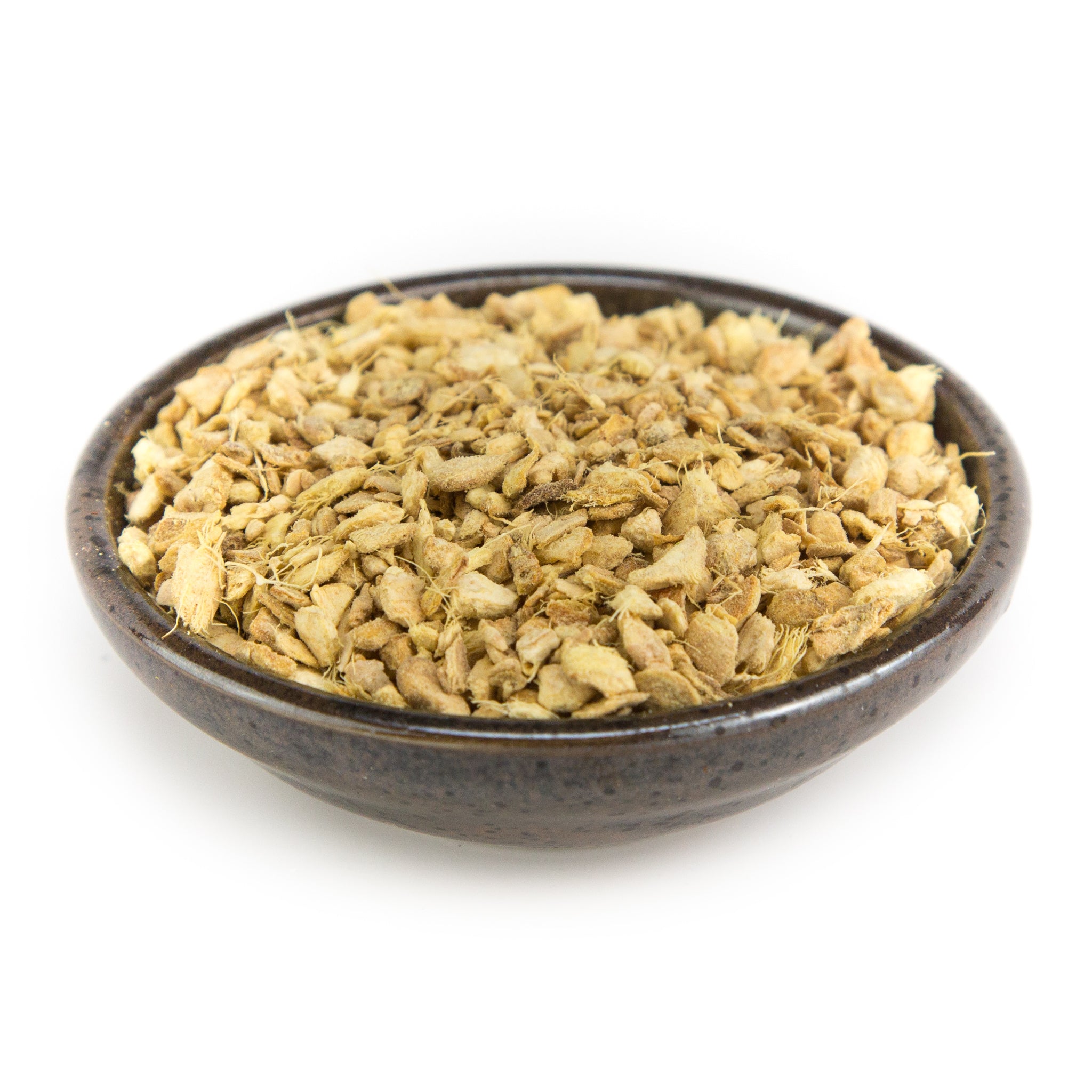 Premium Dried Ginger Root Slices - Organic, All-Natural for Tea, Cooking & Baking - Perfect for Digestion, Immunity & Wellness