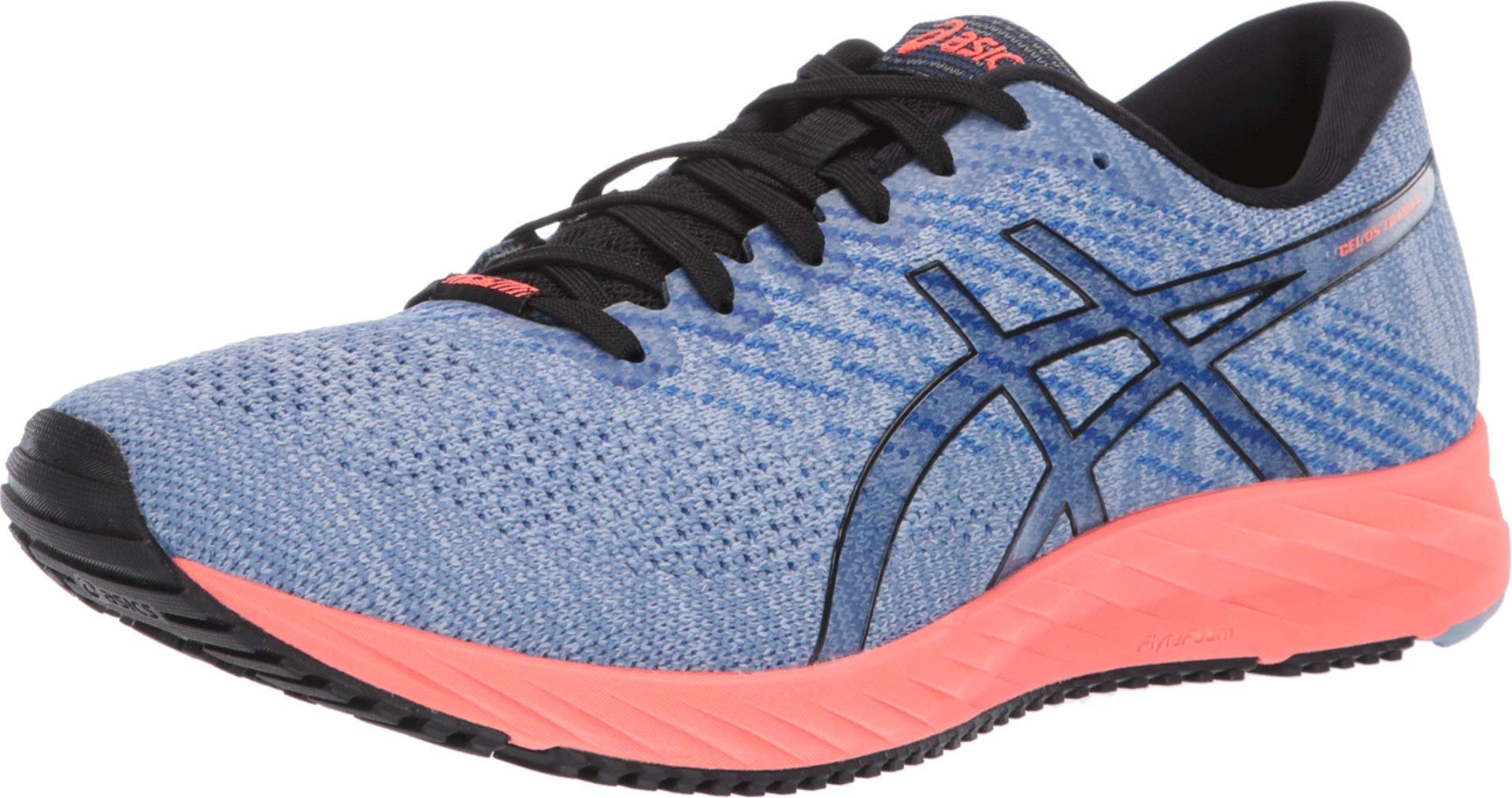 ASICS Gel-DS Trainer 24 Women's Running Shoes - Lightweight Cushioned Athletic Sneakers for Training & Marathon - Perfect for Gym Workouts, Jogging & Road Running