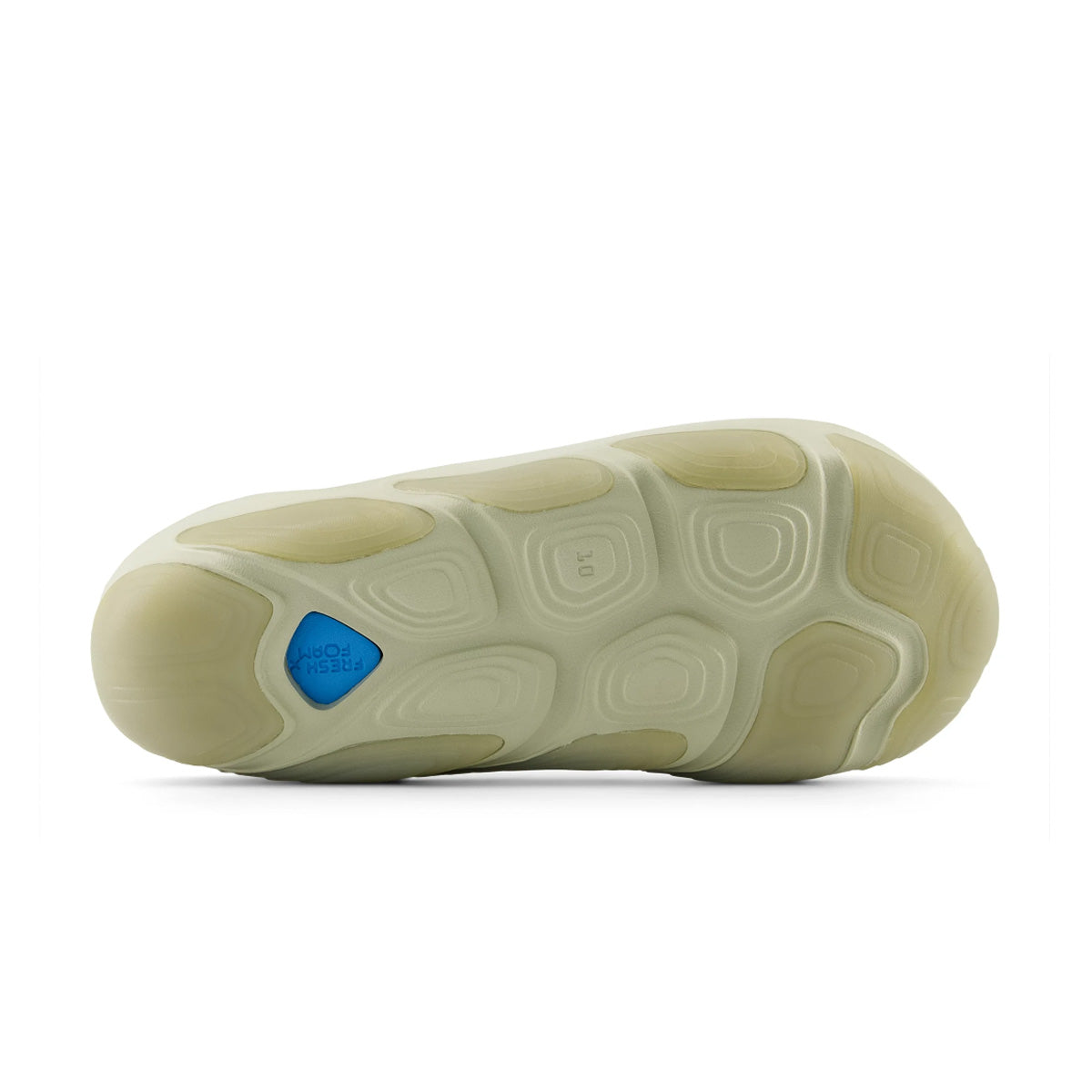 New Balance Fresh Foam X RCVRY Running Shoes - Olivine Spice Blue - Lightweight Cushioned Sneakers for Men & Women | Perfect for Jogging, Gym Workouts & Everyday Comfort