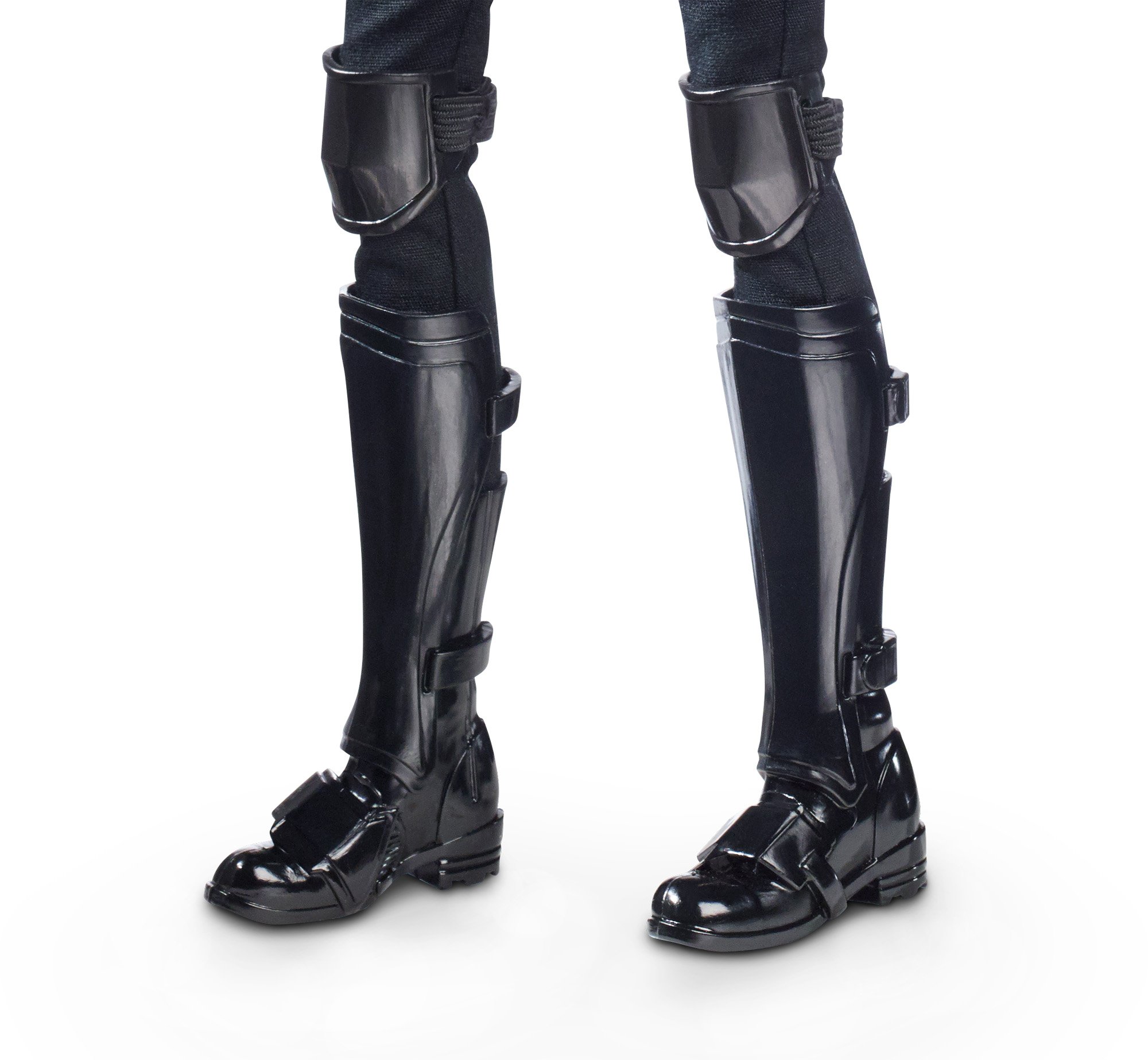 Barbie Collector The Hunger Games: Mockingjay Katniss Everdeen Doll - Official Movie Edition for Collectors & Fans - Perfect for Display, Gifts & Cosplay Inspiration