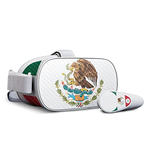 Mexican Flag