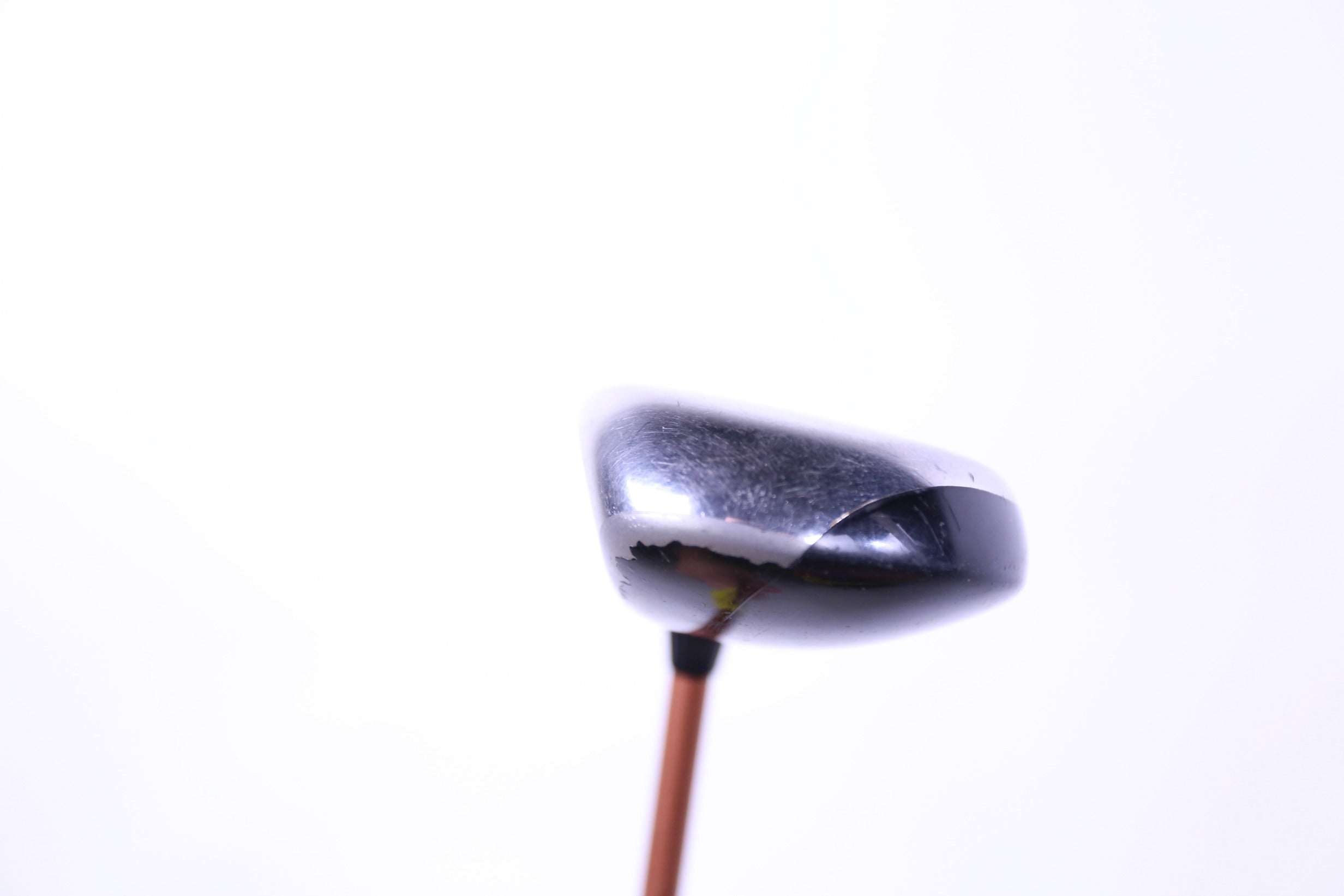 Used Callaway Big Bertha Fusion 9 Wood Golf Club - Right Handed 23° Ladies Flex - Perfect for Women Golfers & Beginners on Fairway Shots