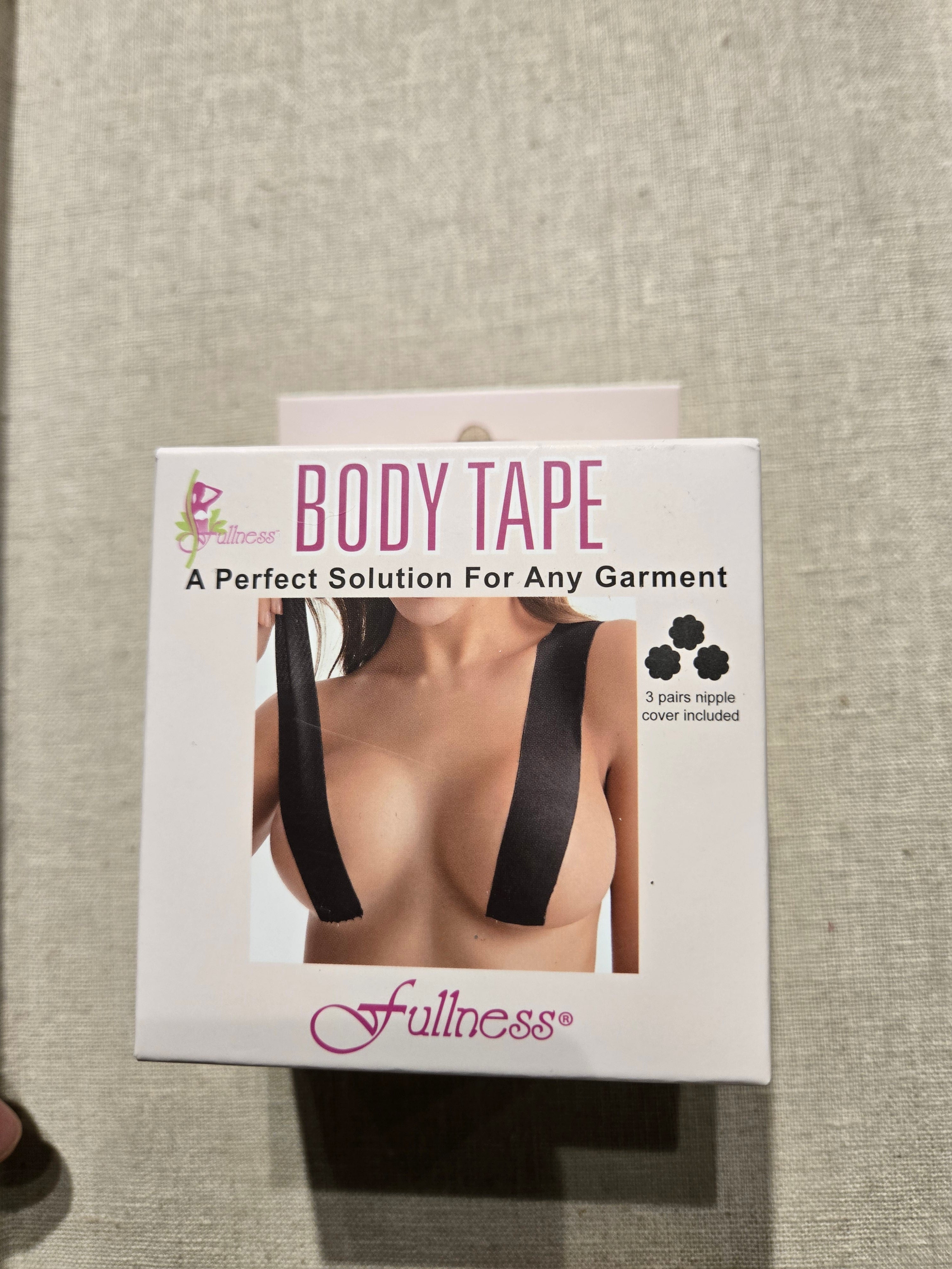Body Measuring Tape for Weight Loss & Fitness - Accurate Fullness Measurement Tool for Tracking Progress at Home or Gym