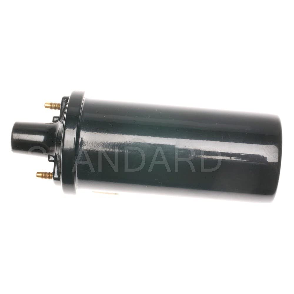 Standard Motor Products Ignition Coil UF42 - High Performance Replacement Coil for Ford, Chevy, Dodge | Perfect for Engine Tune-Ups & Performance Upgrades