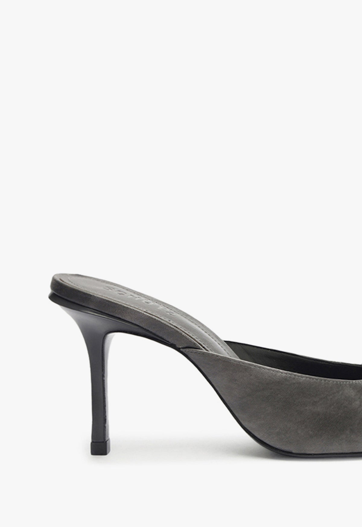 Cady Leather Pump F24 High Heel Shoes for Women - Elegant & Comfortable Dress Pumps for Office, Party & Special Occasions