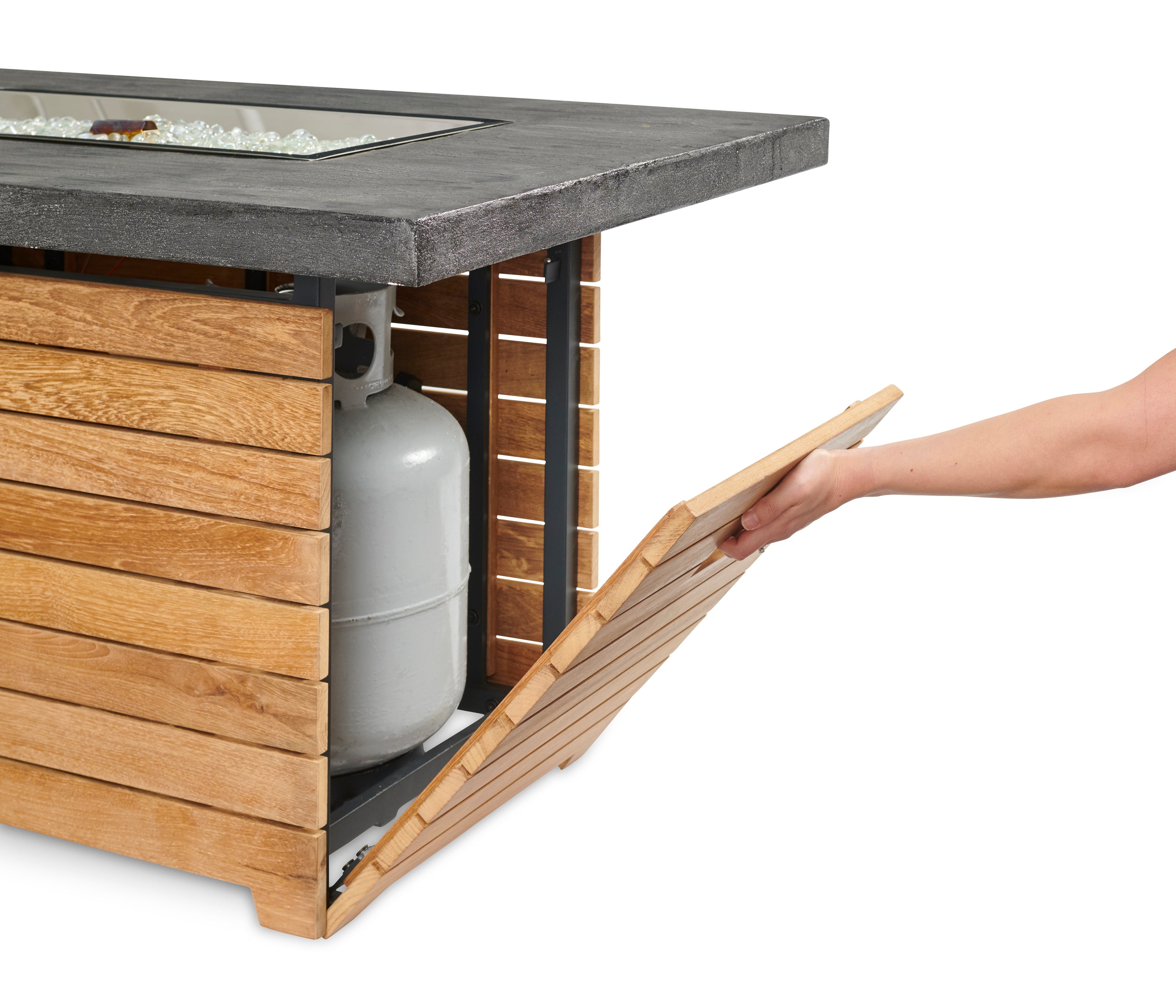 Outdoor GreatRoom Darien 44