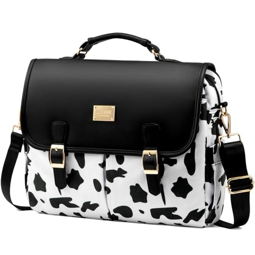 Black-cow Print