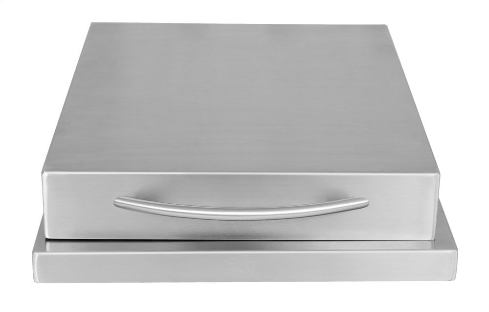 Blaze Grills BLZSB1NG Drop-In Single Side Burner for Natural Gas - Perfect for Outdoor Kitchens, Patios, and Backyard BBQs