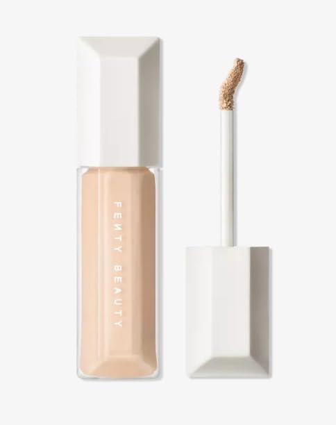 160W -light with warm peach undertones