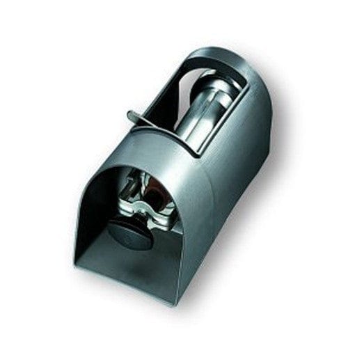 Bosch Compact Mixer Berry Press Attachment - Compatible with Food Grinder for Fresh Juicing & Fruit Processing | Perfect for Homemade Jams, Smoothies & Baking