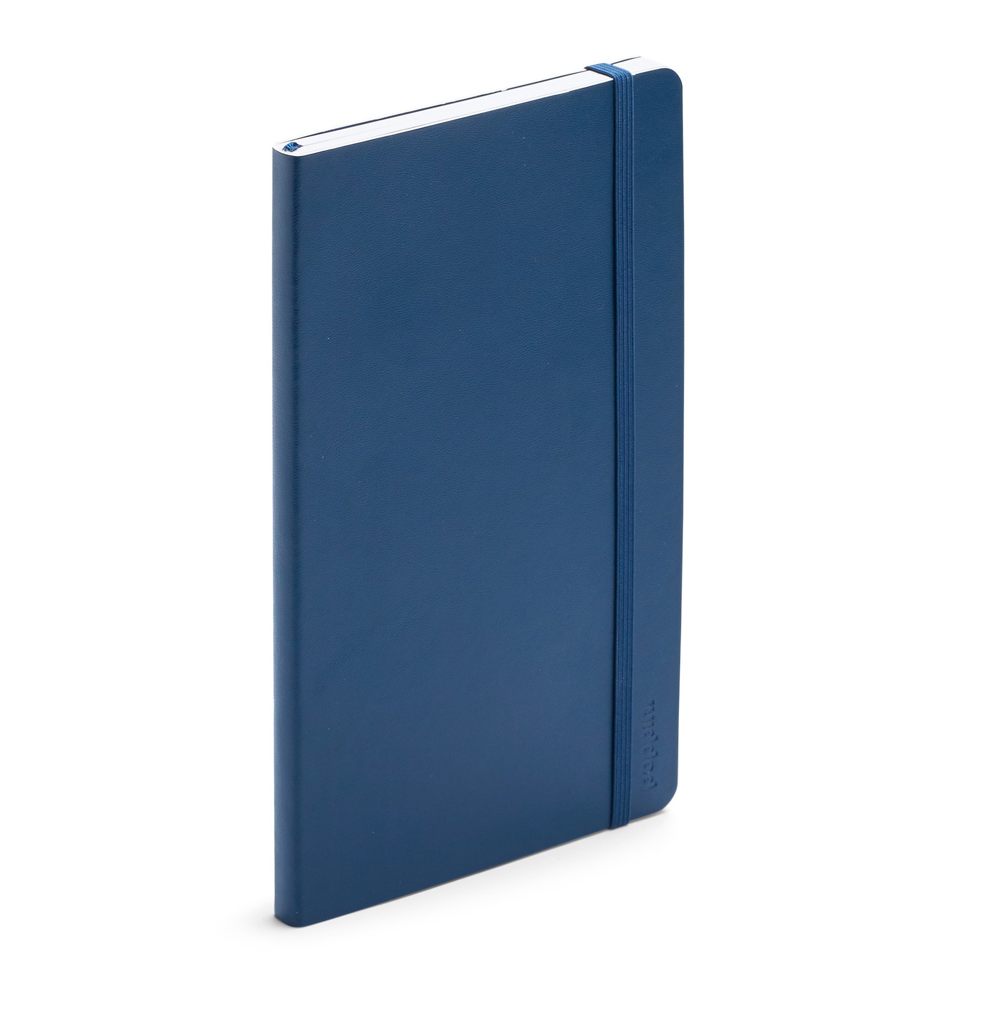 Premium Soft Cover Journal Notebook - 8.25