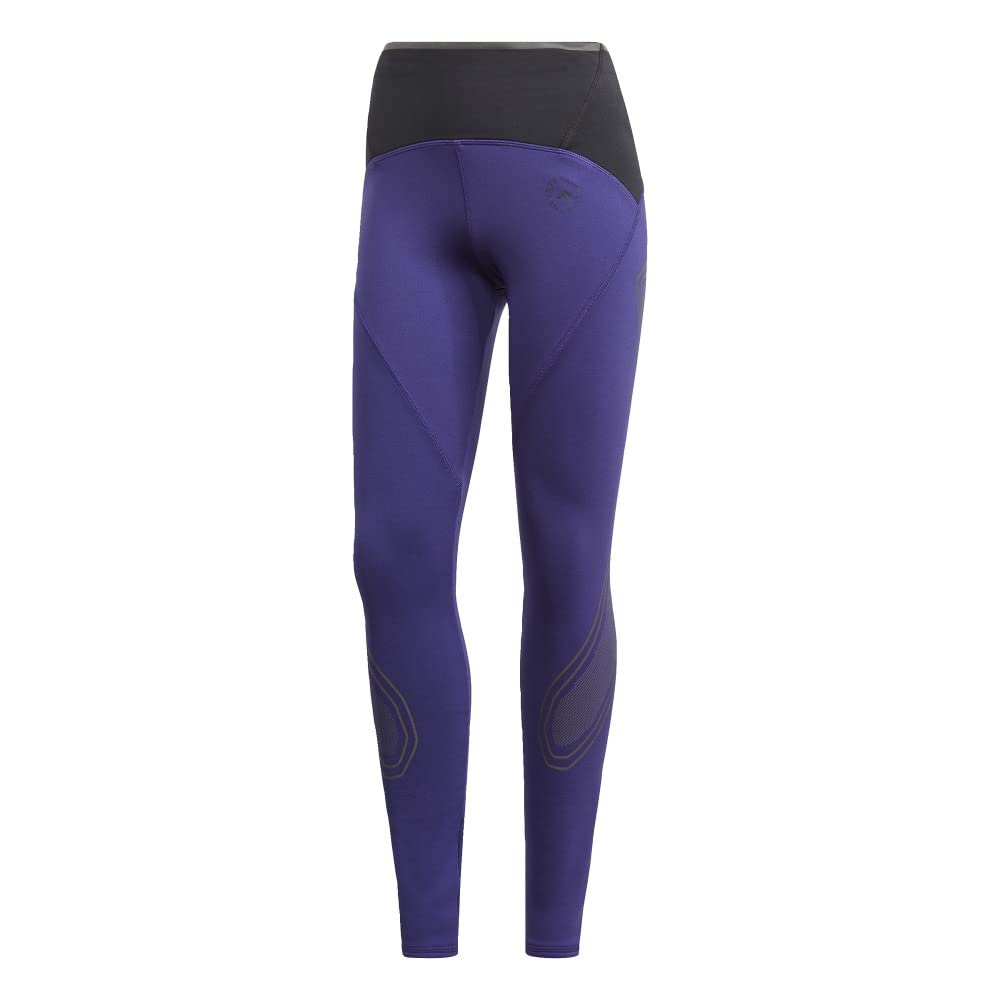 Adidas Women's Truepace Cold.RDY Running Tights - Thermal Compression Leggings for Winter Workouts & Outdoor Training