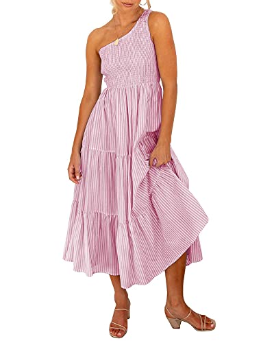 Striped Pink