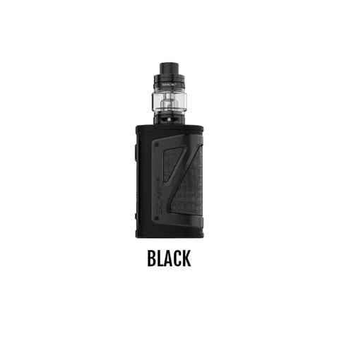 SMOK SCAR 18 230W Starter Kit - Advanced Vape Mod with TFV18 Tank, Dual 18650 Batteries, 6mL Capacity - Perfect for Cloud Chasing & Flavorful Vaping Experience