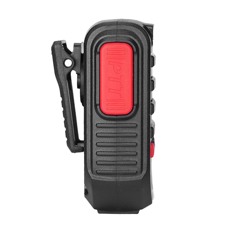 QYT Wireless Bluetooth Microphone for KT 7900D & KT 8900D Car Mobile Radio - Hands-Free Communication for Truckers & Off-Road Adventures