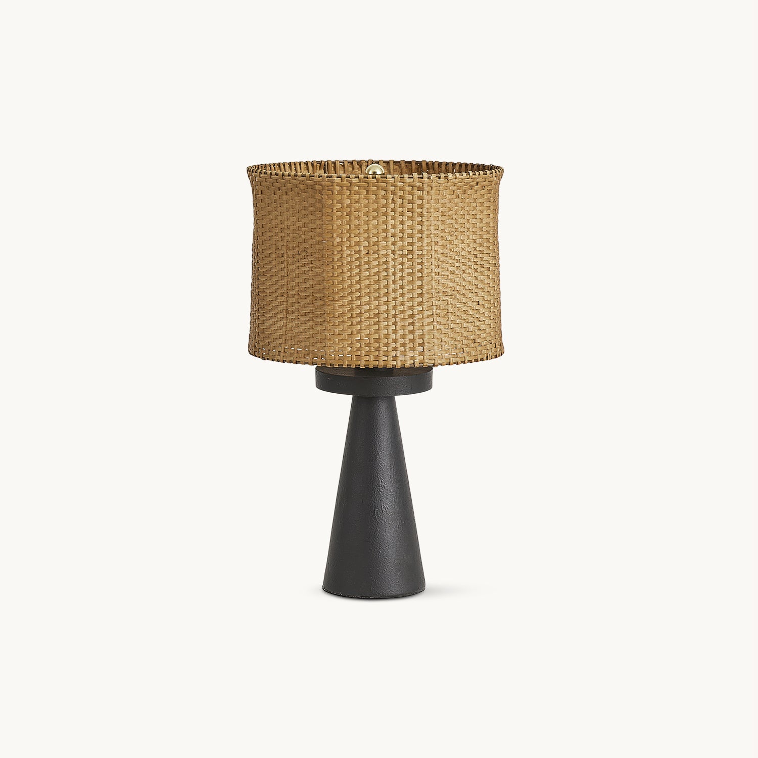 Barclay Table Lamp - Modern LED Desk Light with Adjustable Brightness for Home Office, Bedroom & Study Room | Perfect for Reading, Working & Decor