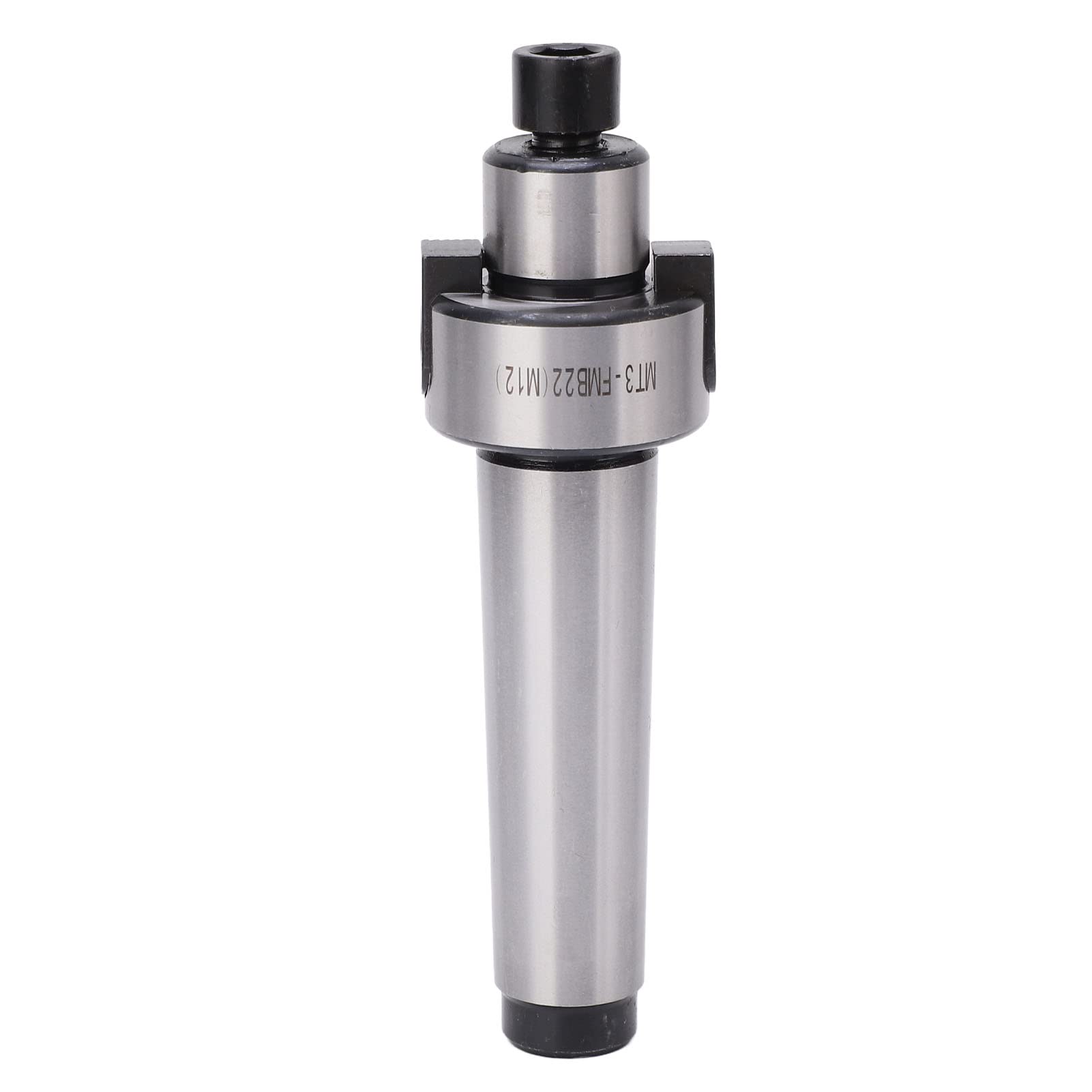 CNC Lathe Face Mill Tool Holder Set - 40Cr Alloy Steel Chuck Tool Holder & Milling Cutter for Metal Processing | Perfect for Precision Machining, Metal Fabrication & Industrial Manufacturing