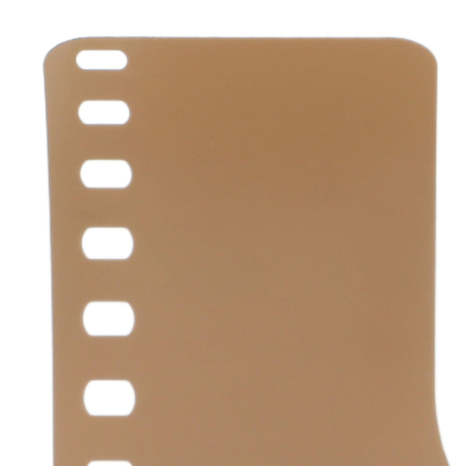 35mm Color Print Film - Professional Wide Exposure Range ECN-2 Process Film for 135 Cameras (8 Sheets) | Perfect for Portrait, Street & Travel Photography