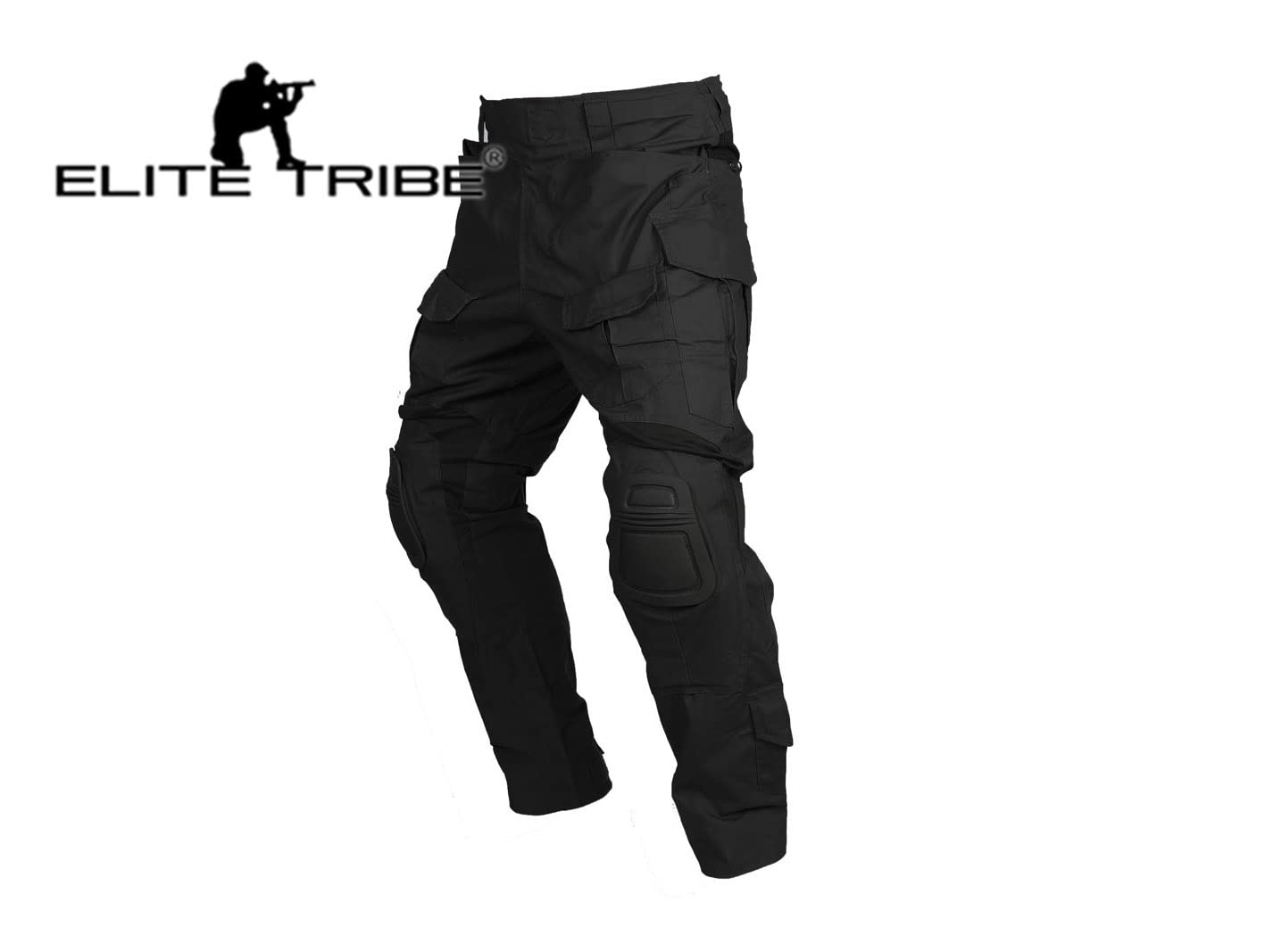 Emerson Airsoft Military BDU Tactical Combat Uniform Gen3 - Shirt & Pants Set for Airsoft, Paintball, and Outdoor Training | Tactical Gear for Military Enthusiasts