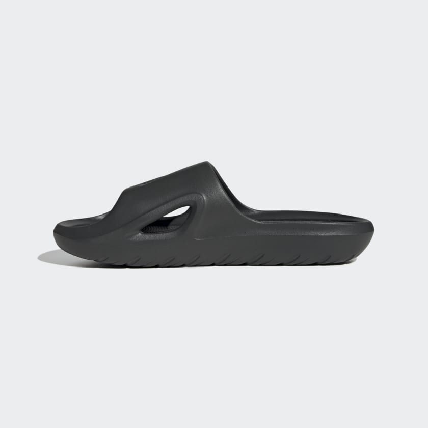 Adidas Men's Adicane Slides - Comfortable & Stylish Sandals for Casual Wear, Poolside, Beach & Lounging