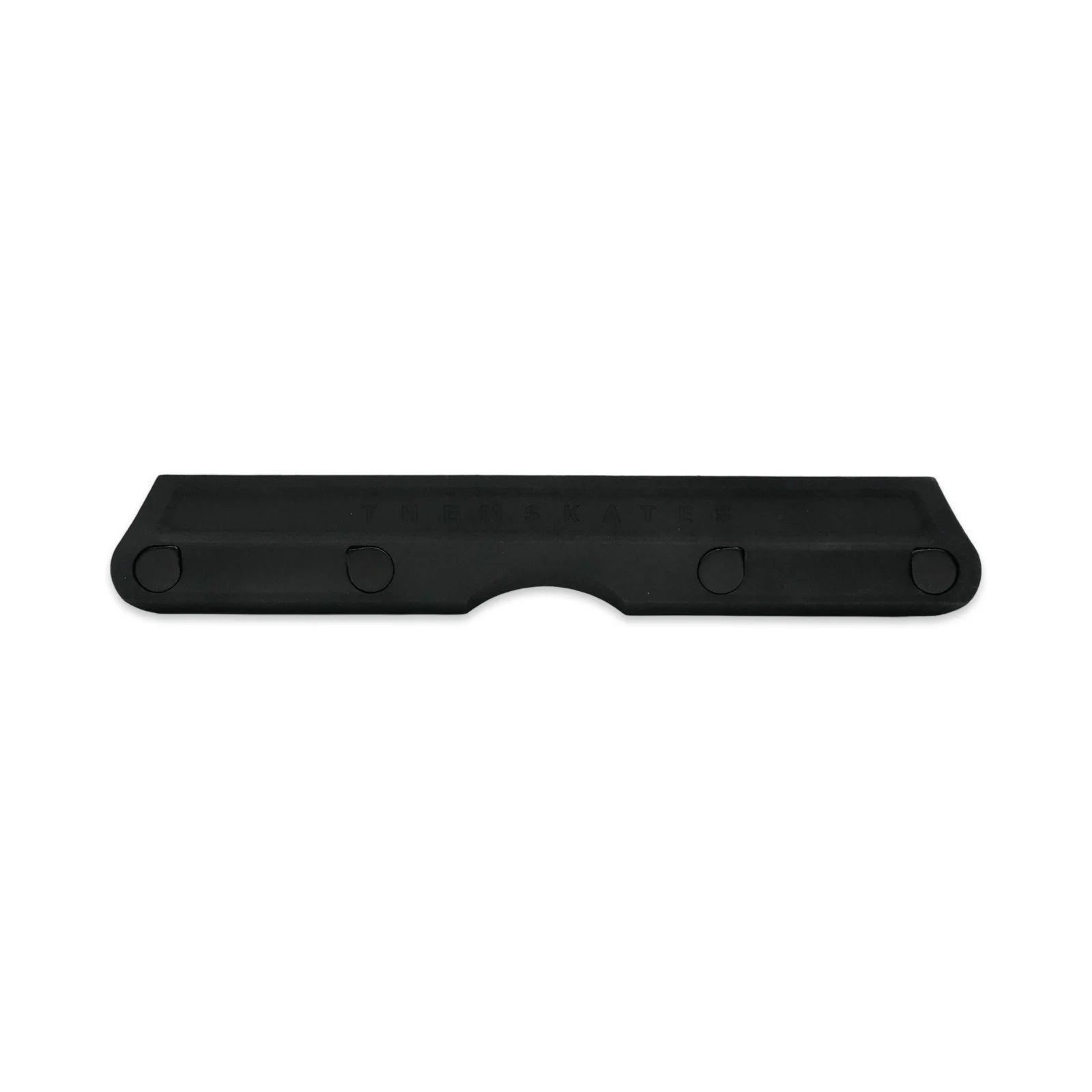 Premium Anti-Rocker Street Frames for Aggressive Skating - Black | Durable Skateboard Frames for Street Tricks, Park Riding & Urban Skating