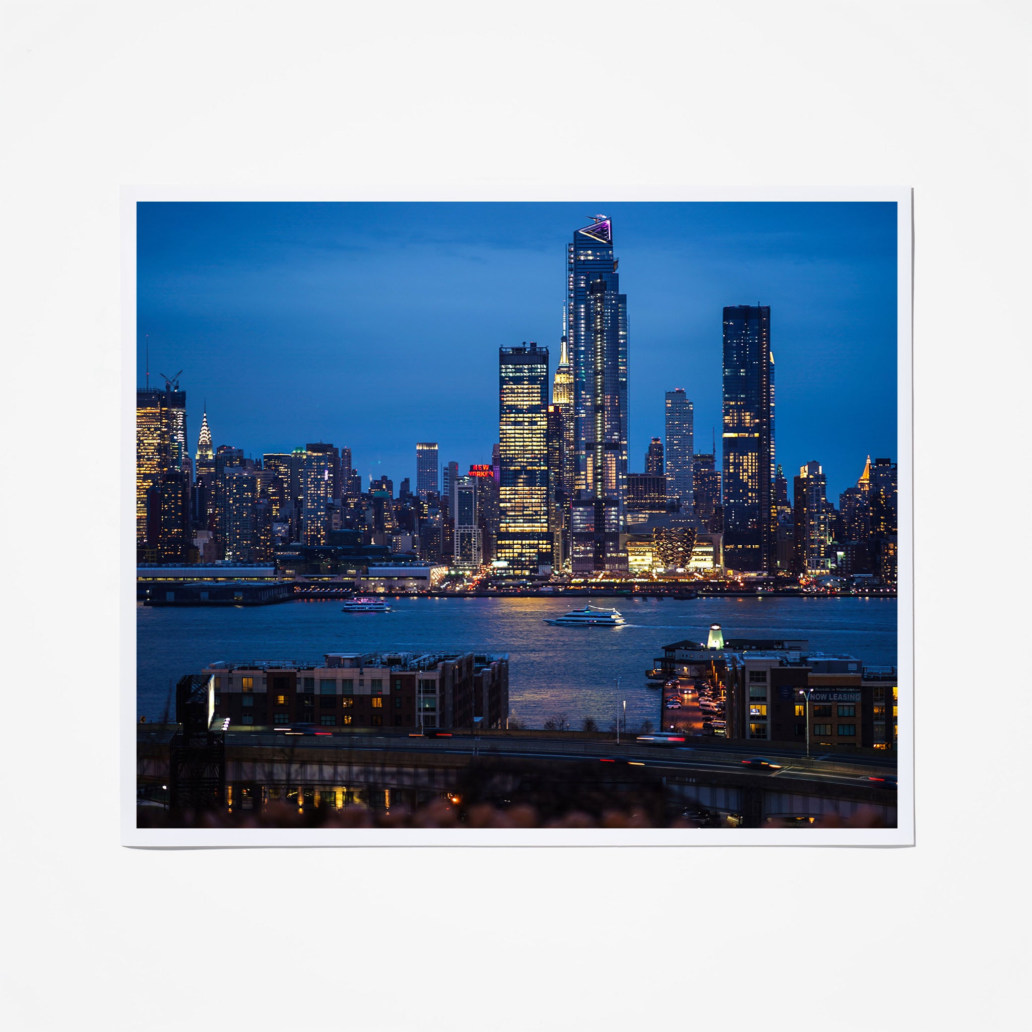 Hudson Yards Shopping Guide - Best Deals & Stores for Fashion, Dining & Entertainment | Explore NYC's Premier Destination
