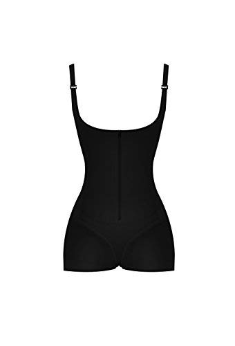 LT.ROSE 210210 Postpartum Colombian Shapewear for Women - Butt Lifting Waist Trainer & Body Shaper - Perfect for Post-Pregnancy Recovery, Tummy Control & Hourglass Figure