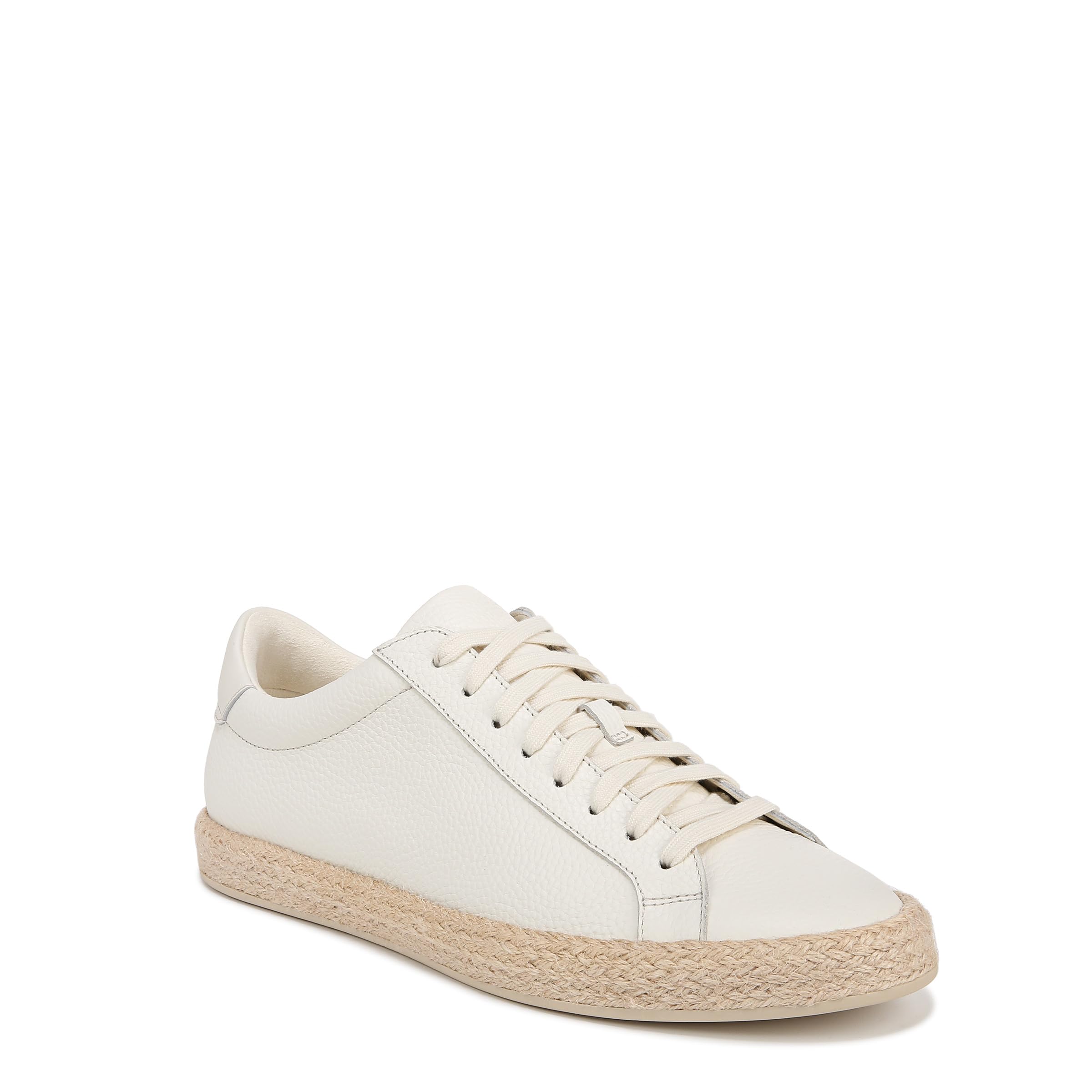 Vince Men's Fulton Sneaker - Comfortable Casual Shoes for Walking, Running & Everyday Wear | Stylish & Lightweight Sneakers for Men | Perfect for Work, Travel & Outdoor Activities