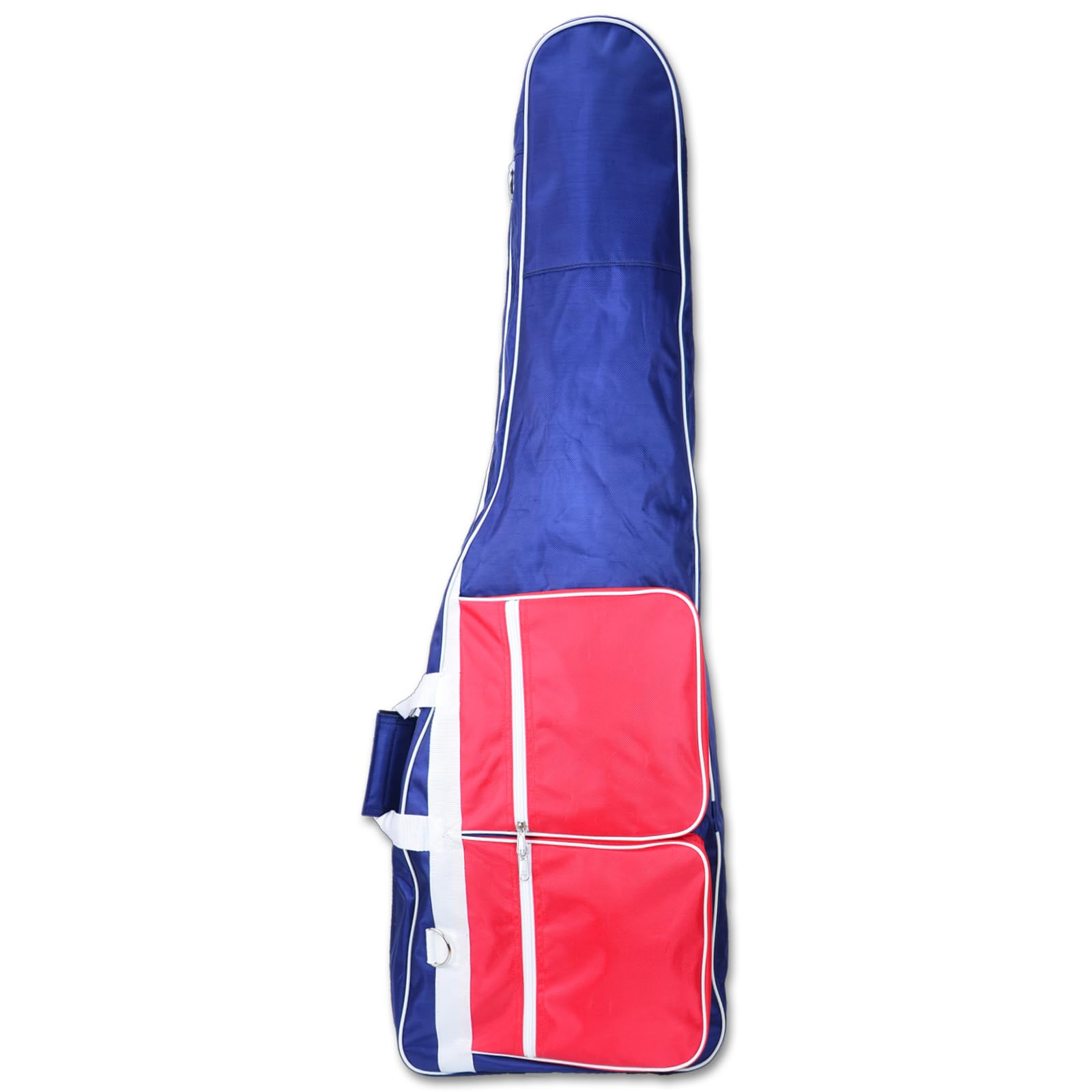 Junior Fencing Equipment Bag - Lightweight Portable Fencing Sword Bag with Handle & Adjustable Shoulder Strap - Perfect for Tournaments, Practice & School Fencing Classes
