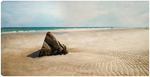 Beach Boulder