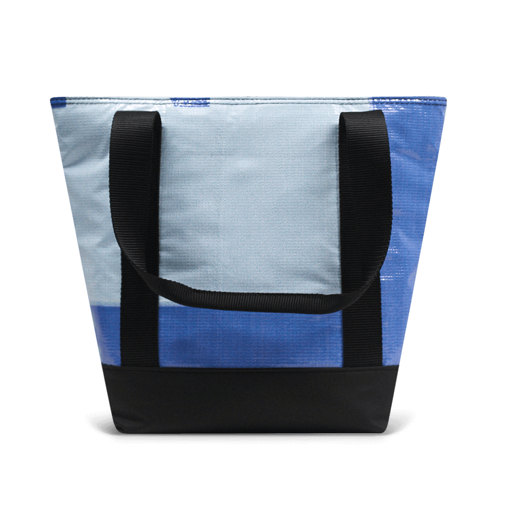 Beck Cooler Bag Bk1 00880 - Insulated Lunch Bag for Work, Picnics & Outdoor Activities - Leakproof & Durable Portable Cooler for Food & Drinks