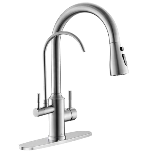 F: Brushed Nickel