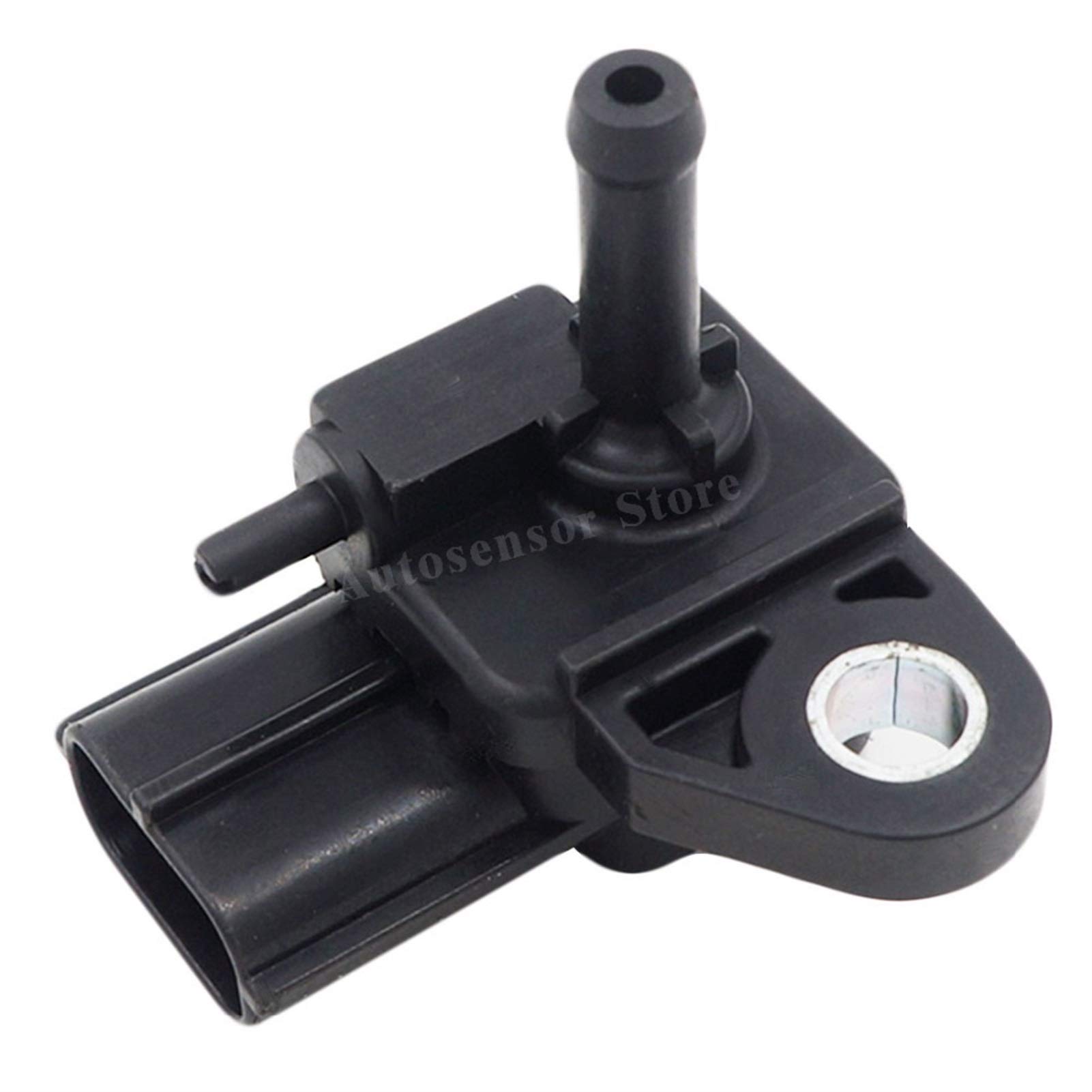 4pcs 31435-2D501 Vapor Canister Pressure Sensor Compatible with Hyundai Elantra 2.0L 2000-2006 - Automotive Replacement Part for Fuel Emission System Repair & Maintenance