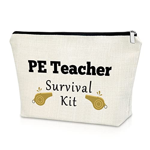 PE Teacher