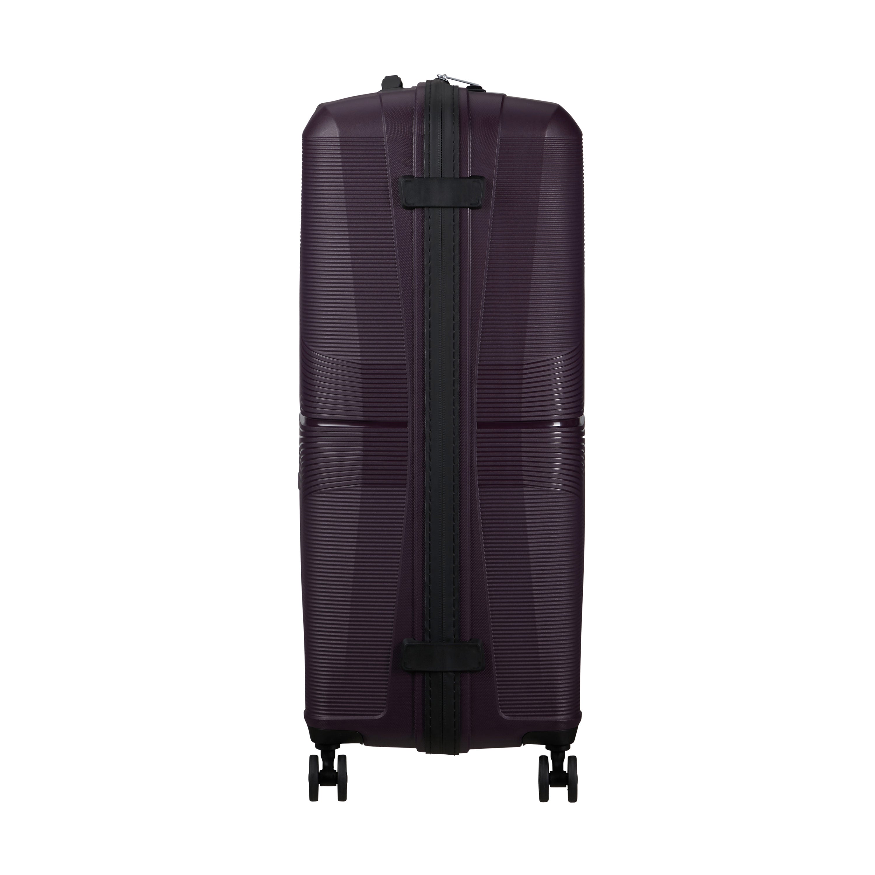 American Tourister Airconic Spinner Large Suitcase - Lightweight Expandable Check-in Luggage with 4 Multi-Directional Wheels for Travel, Business Trips & Vacations