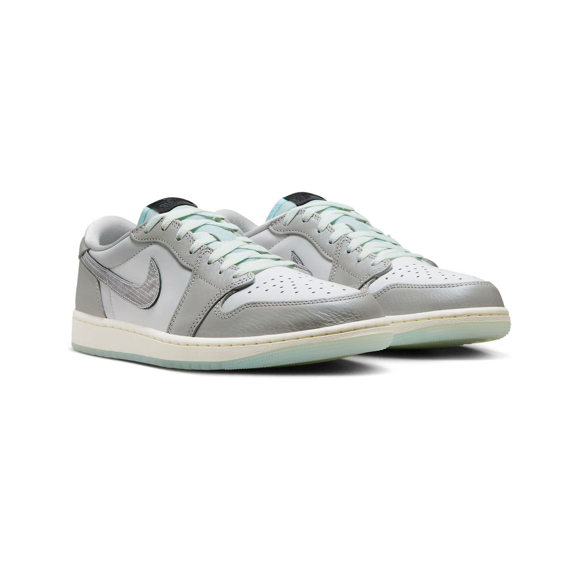Air Jordan 1 Retro Low OG 'Year of the Snake' 2025 Sneakers - Men's Basketball Shoes for Casual Wear & Street Style Fashion