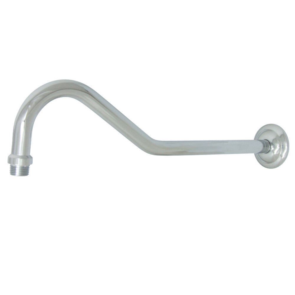 Kingston Brass K117C7 Restoration 17 Shower Arm,