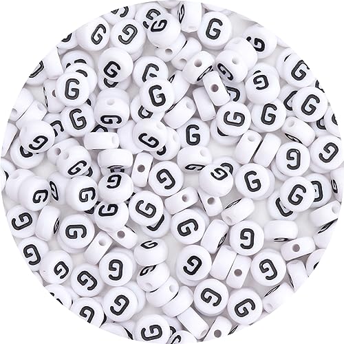 G 100Pcs
