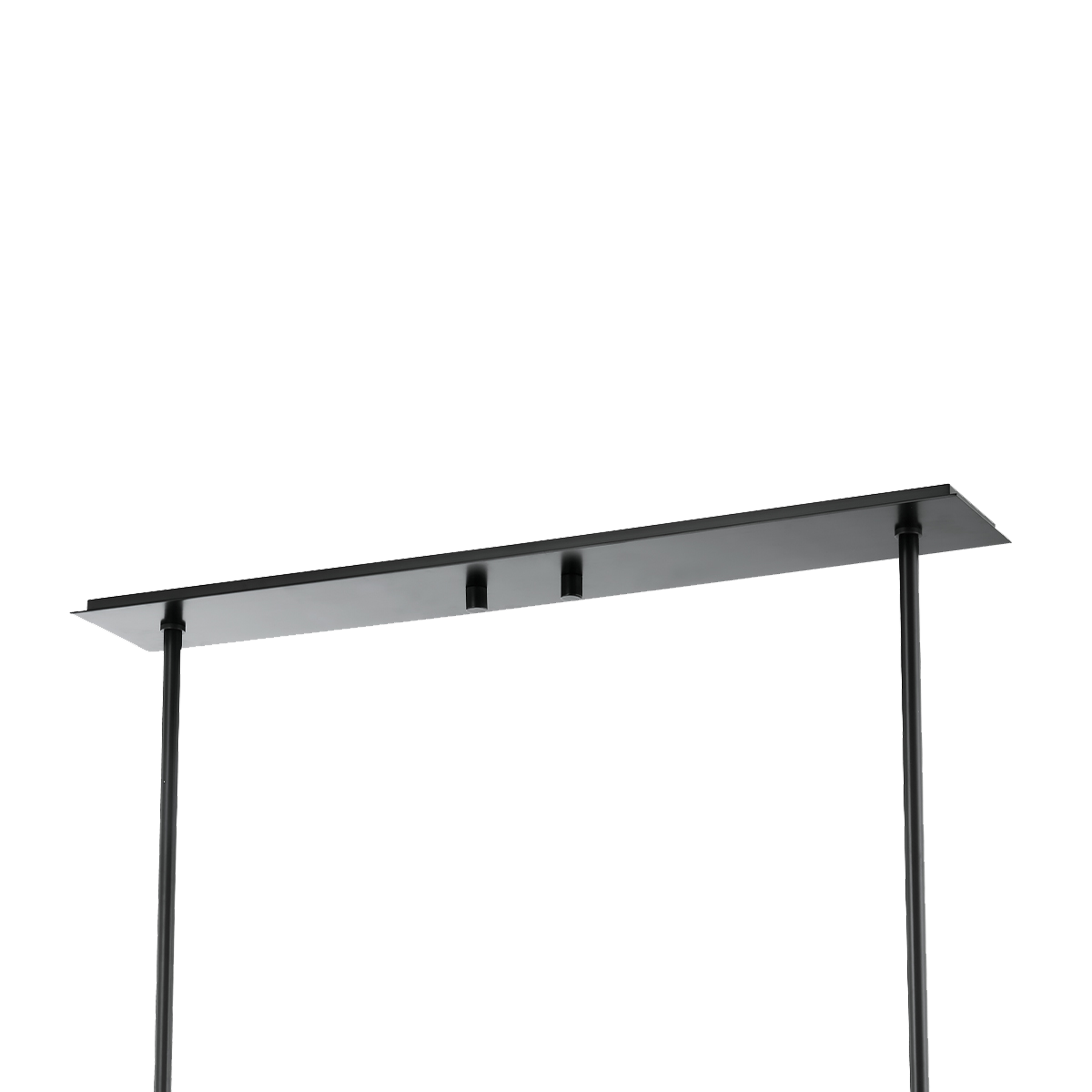 Modern Predock Ceiling Light Fixture - Energy Efficient LED Flush Mount Lighting for Bedroom, Living Room & Kitchen - Dimmable Bright White Light (3000K-6000K) - Easy Installation Home & Office Use