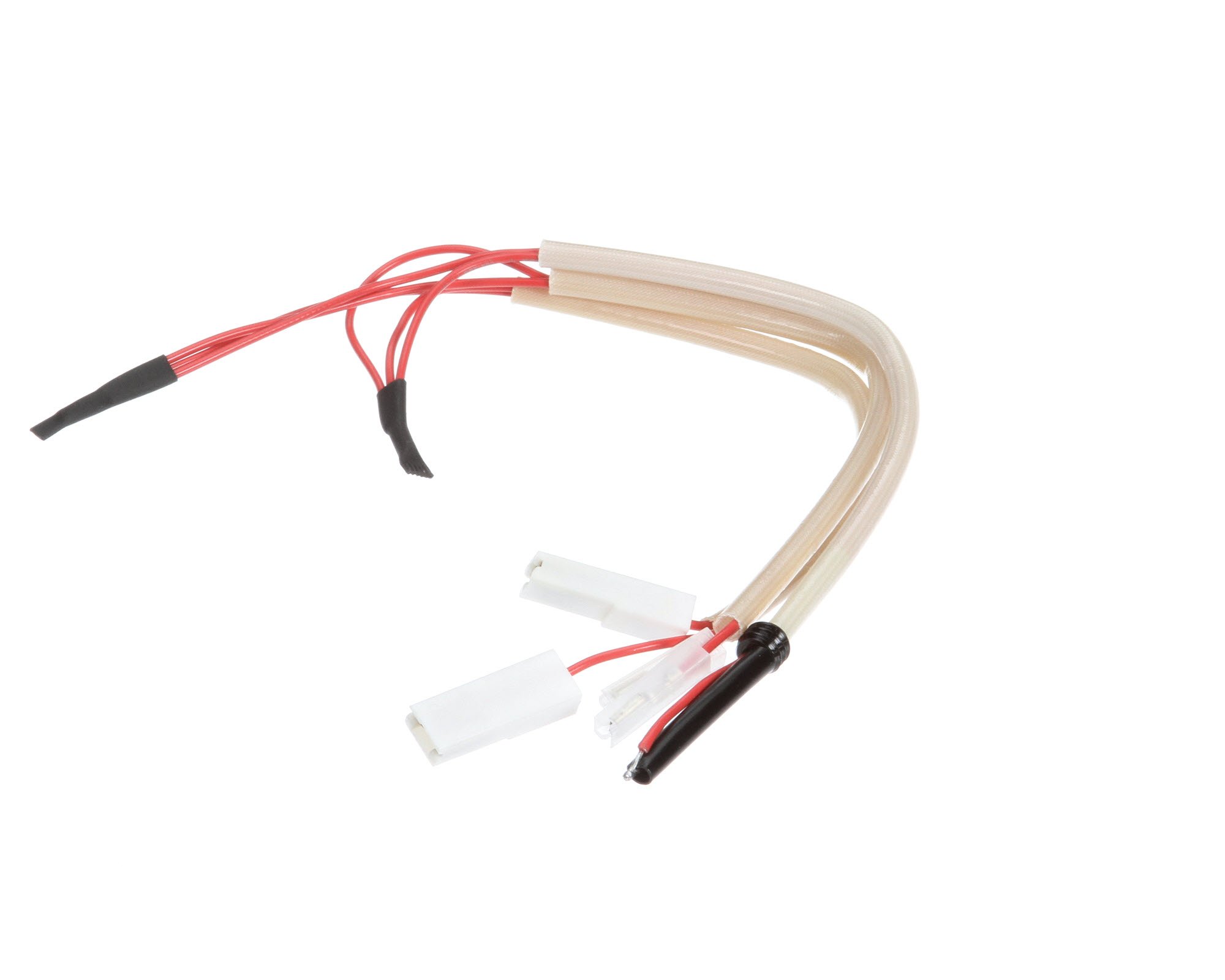 Robot Coupe 39963 Reed Switch R6 Vn - Replacement Part for Commercial Food Processors | Compatible with R6 Series | Durable Magnetic Sensor for Restaurant & Kitchen Equipment