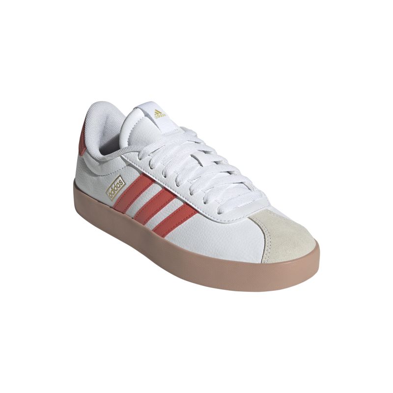 Adidas VL Court 3.0 Women's Casual Sneakers - Comfortable Walking Shoes for Women - Perfect for Gym, Running, Workout & Everyday Wear