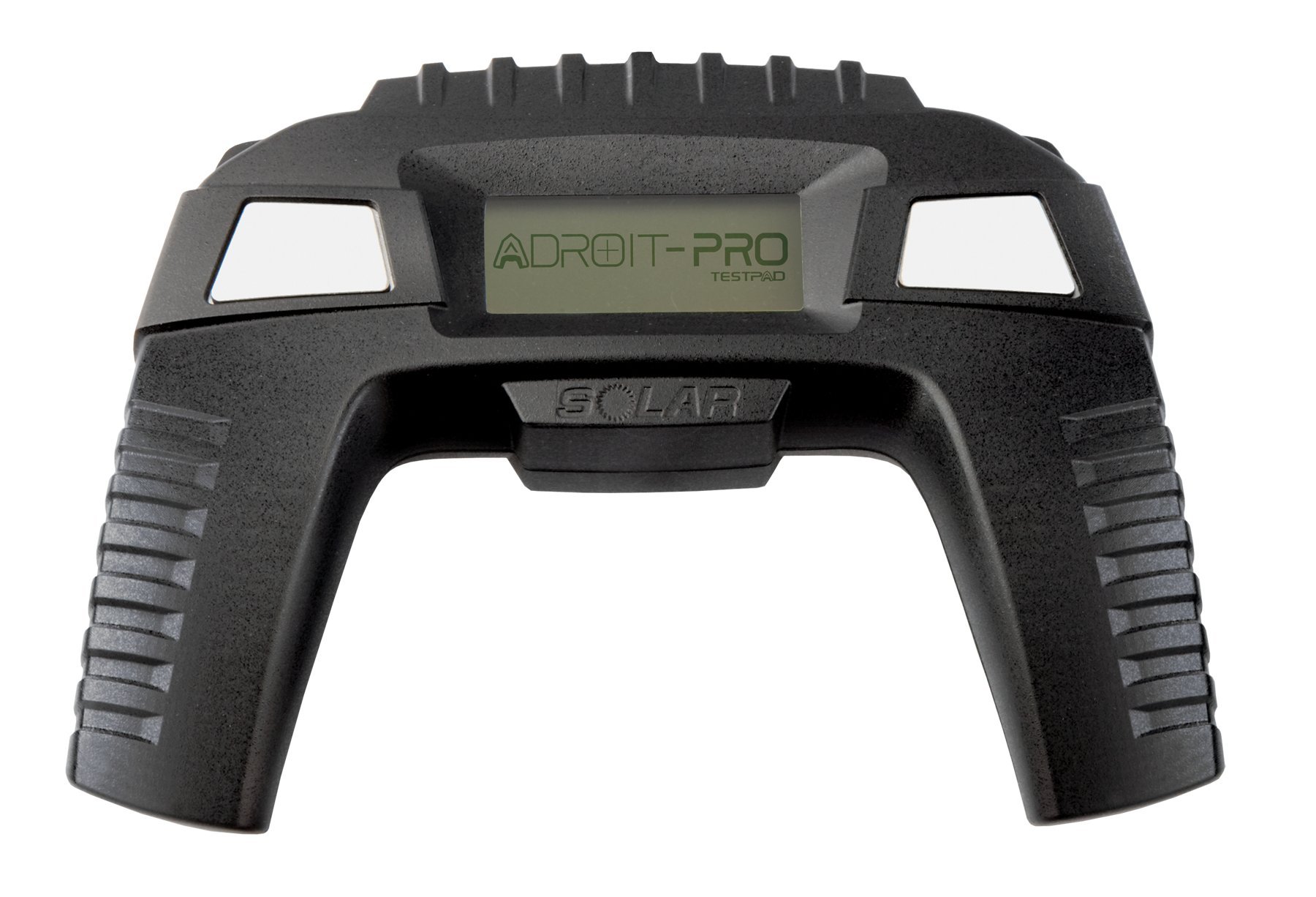 SOLAR BA44 Electronic Battery Tester - 20-2000 CCA, 12V Automotive Battery Analyzer for Cars, Trucks, Motorcycles - Perfect for Home Garage & Auto Repair Shops