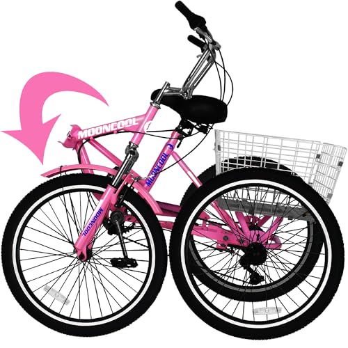 Folding &gt;Pink