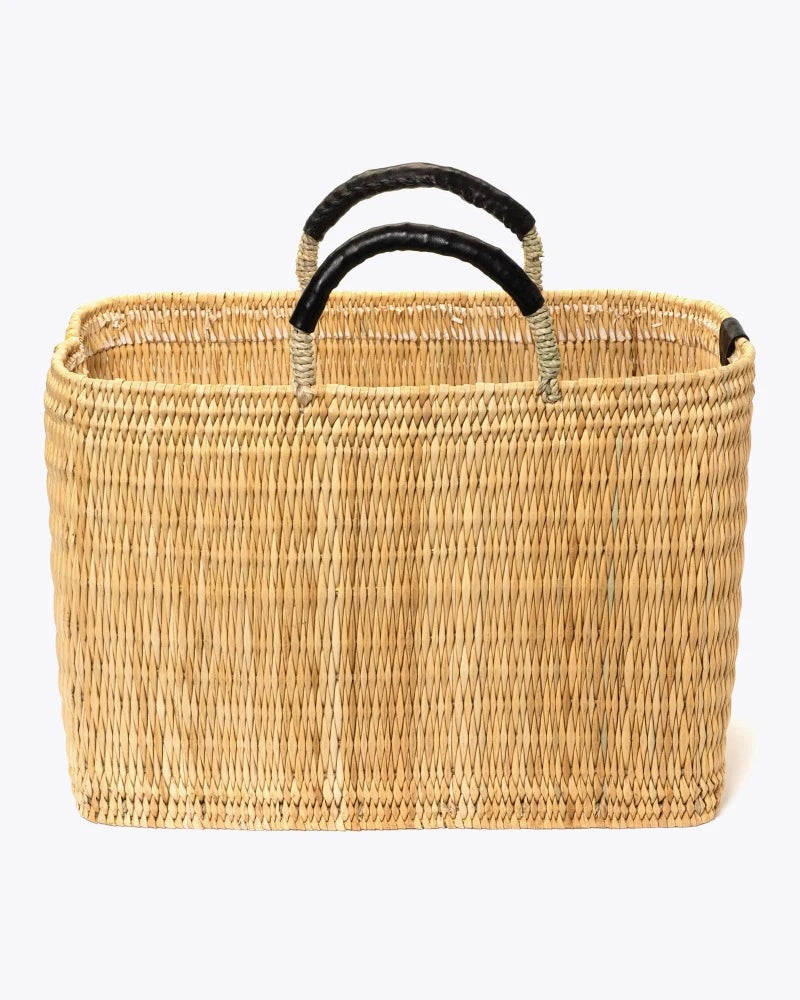 Stylish Large Medina Market Bag Collection - Eco-Friendly Tote for Shopping, Beach & Travel | Perfect for Groceries, Picnics & Everyday Use