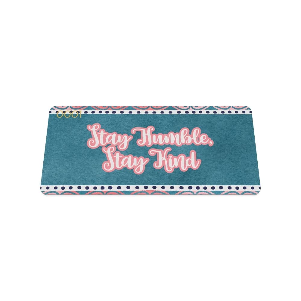 ZOX Stretchy Motivational Bracelets - Elastic Wristbands with Inspirational Affirmations & Artistic Designs | Perfect Gift for Men & Women of All Ages | Ideal for Daily Wear, Yoga, Meditation & Self-Expression
