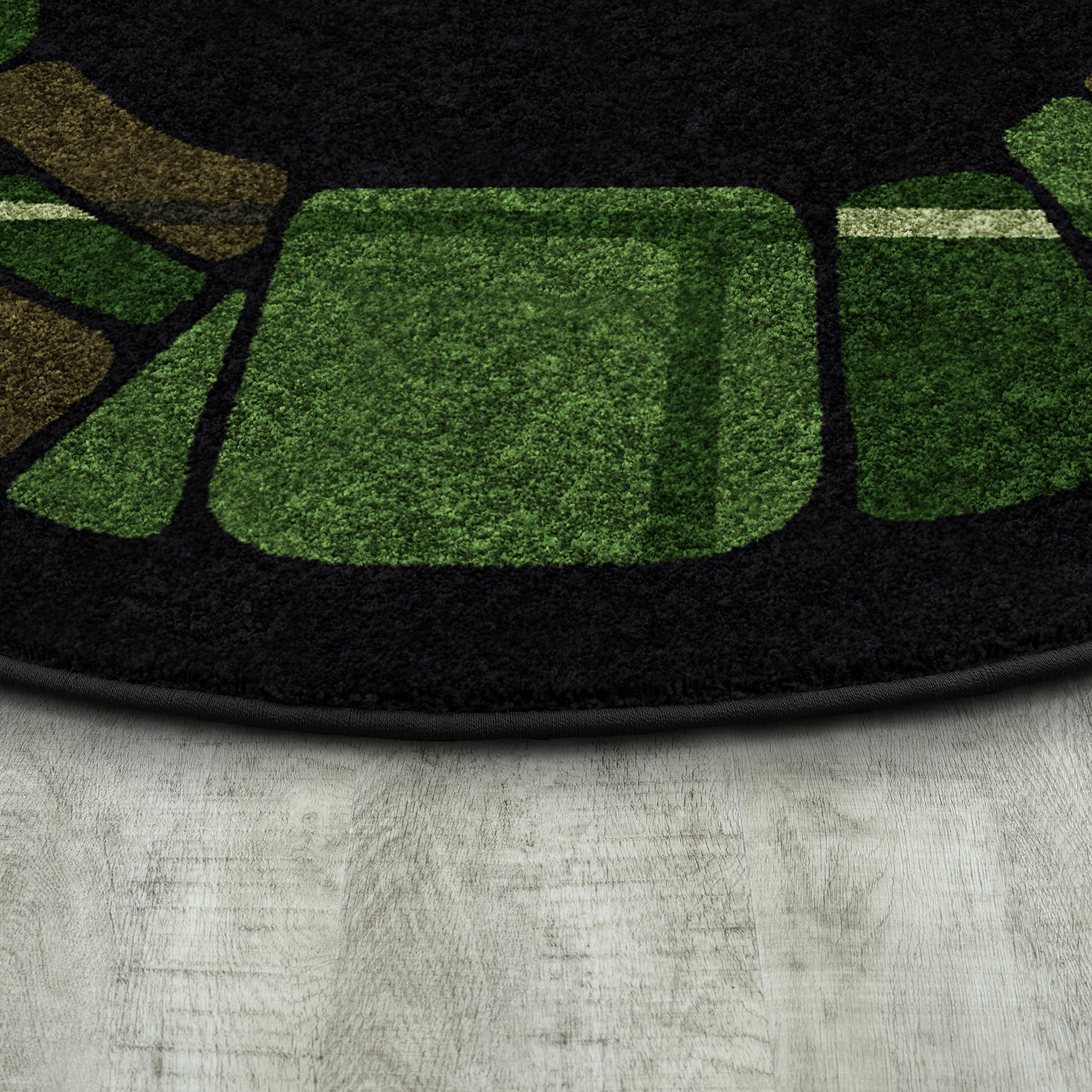 Joy Carpets Biostones 5'4